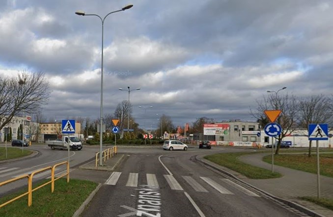 Mirbud z Kobylarnią mają budować południową obwodnicę Słupska