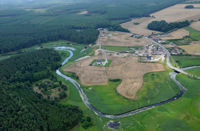 Pomorskie. Co z budową węzła Nieżychowice na DK-22? Ważny apel