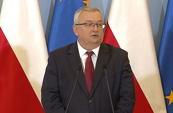 Bezpłatne autostrady od 1 lipca? Rząd przyjął projekt ustawy