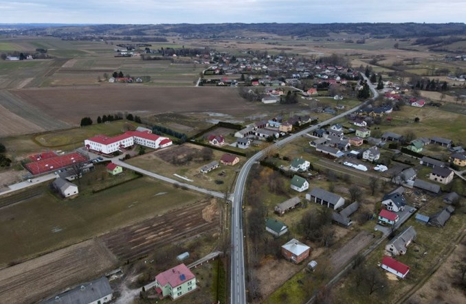 Dzwola i Gorajec zyskają obwodnice 
