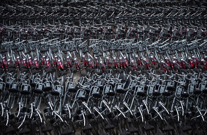 Nextbike: Nowe Veturilo – wzór dla roweru publicznego w GZM