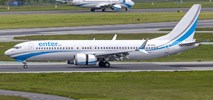 Enter Air odbiera kolejne MAX-y. Dwa były szykowane dla PLL LOT 