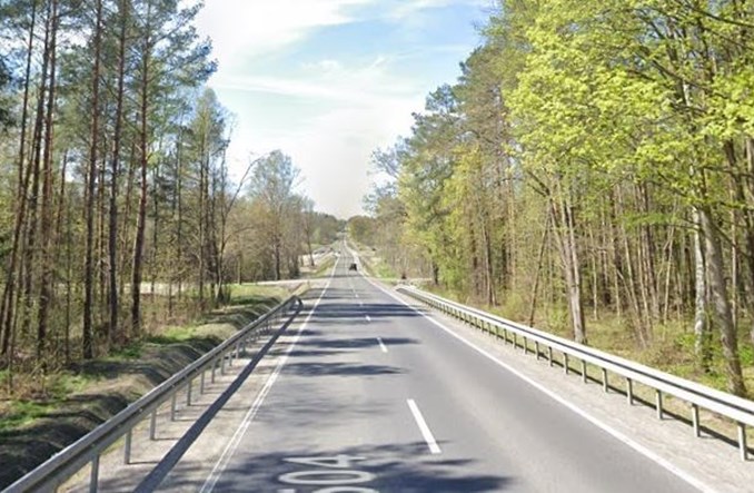 Trzech chętnych, by remontować S22