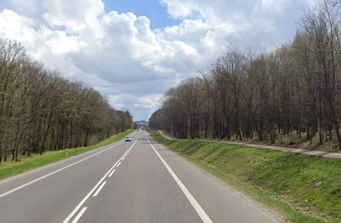 Strabag może budować obwodnicę Chełma na S12