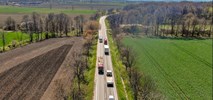 Tak ma wyglądać S8 z Wrocławia do Kłodzka