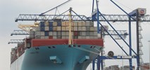 Polskie porty morskie zapewniają stabilność i rozwój w trudnych czasach