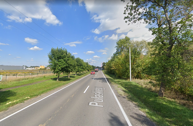 Śląskie przymierza się do rozbudowy DW-793 w Siewierzu, Myszkowie, Żarkach i Janowie