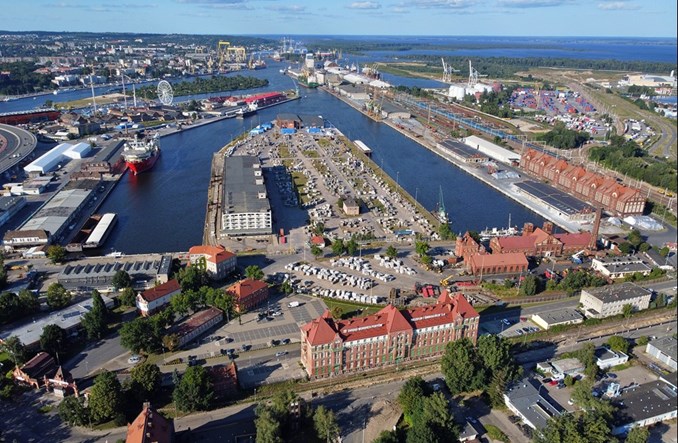 Pomorze Zachodnie czeka na kolejne inwestycje infrastrukturalne