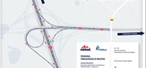 OMT. Będą utrudnienia na węźle Gdańsk Południe 
