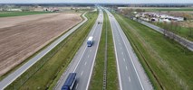 Bezpłatne autostrady przegłosowane. Za prawie cały sejm