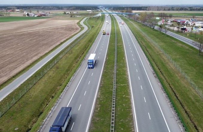 Bezpłatne autostrady przegłosowane. Za prawie cały sejm