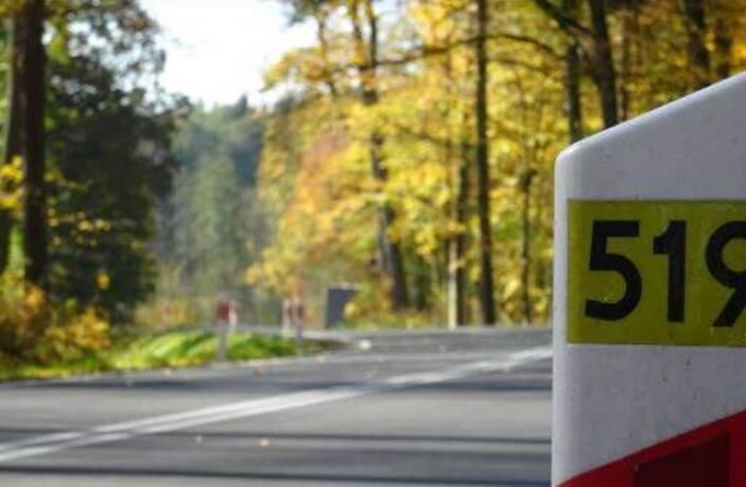 Warmińsko-Mazurskie z drogimi ofertami na projekt obejścia Morąga