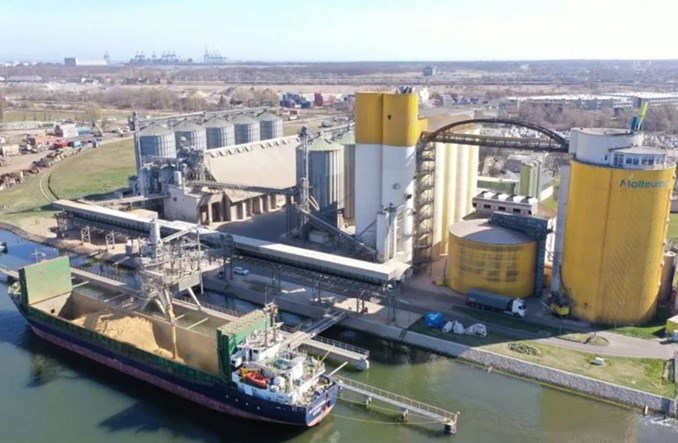 Port Gdańsk musi jeszcze raz wybrać wykonawców rozbudowy nabrzeży  