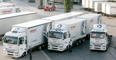 Już wkrótce 44-tonowe TIR-y w całej Unii Europejskiej?