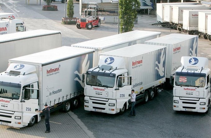 Już wkrótce 44-tonowe TIR-y w całej Unii Europejskiej?