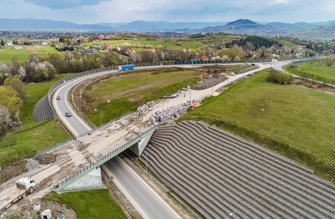 Mirbud podtrzymuje cel: Portfel zleceń powyżej 5 mld zł 