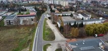 Elbląg z dofinansowaniem na dwie drogi 