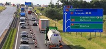 Rozbudowa A4 Legnica-Wrocław. Mieszkańcy protestują, ministerstwo odpowiada