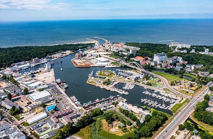 Lijewski, ZPM Kołobrzeg: Nasz potencjał jest bardzo duży