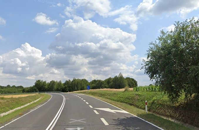 DK-74 Gorajec – Szczebrzeszyn ma się zmienić. Kolejne podejście do inwestycji