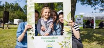 10 lat ścieżki edukacyjnej w Kamieniołomie Lipówka Cemex - Rodzinny Piknik Ekologiczny