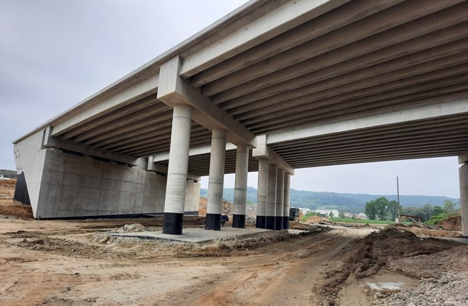 Mostostal pokazuje wyniki za I kwartał. W portfelu blisko 4 mld zł  