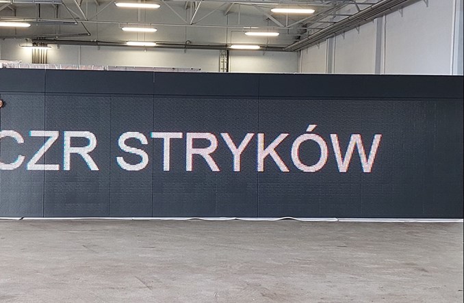 Łódzkie. Ruszają testy systemu zarządzania ruchem