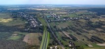 Trwa budowa obwodnicy Wąchocka. Znamy stan zaawansowania prac