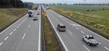 Rozbudowa A4 Wrocław-Legnica. „Stary ślad to marnotrawstwo publicznych pieniędzy”