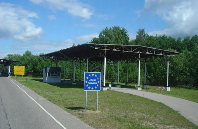 Wiceministrowie ds. transportu o polsko-litewskich połączeniach krajowych i lokalnych