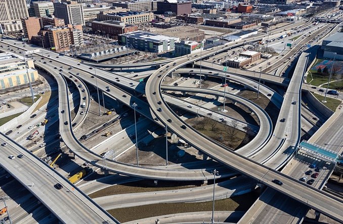 Zyska, Żuchowski, Lech, Piechota i Zdanowska wezmą udział w XI Kongresie Infrastruktury Polskiej