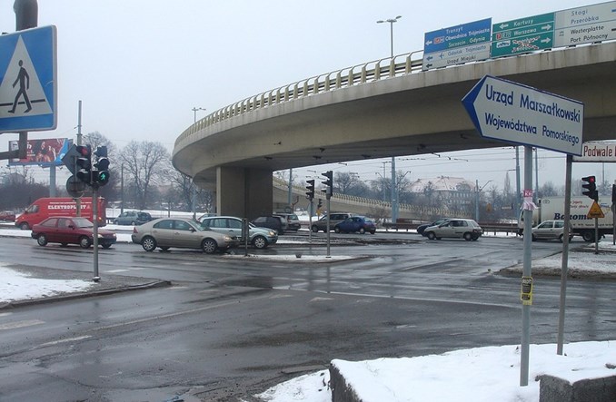 Szerokie zainteresowanie kancelarii prawniczych Kongresem Infrastruktury Polskiej