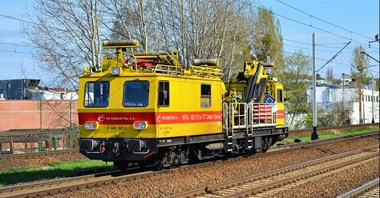 Wojciech Dąbrowski: Innowacyjne projekty spółki PKP Energetyka będą kontynuowane w PGE