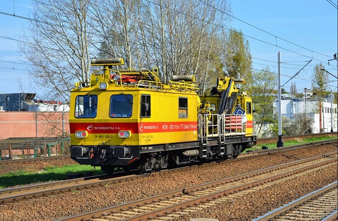 Wojciech Dąbrowski: Innowacyjne projekty spółki PKP Energetyka będą kontynuowane w PGE