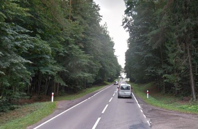 Warmińsko-mazurskie. Dwóch chętnych do rozbudowy DK-65