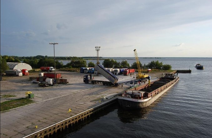 NIK o dużych problemach małych portów morskich