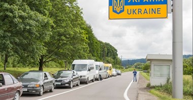 GDDKiA – jakie inwestycje na granicy ukraińskiej?
