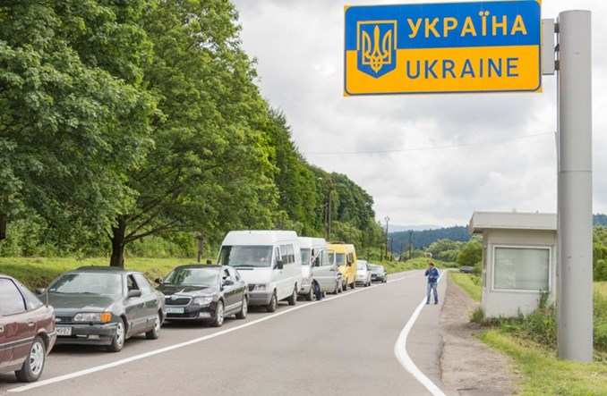 GDDKiA – jakie inwestycje na granicy ukraińskiej?