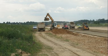 Rentowność przedsiębiorstw budowlanych spada. Idzie kryzys w branży?