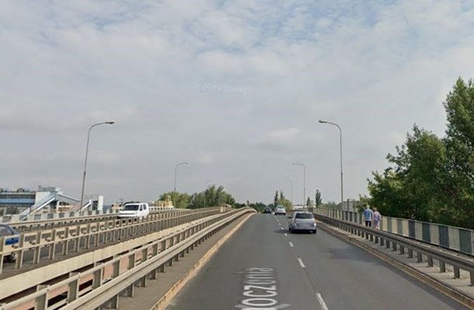 Zielona Góra. 15 chętnych budować nową nitkę wiaduktu na ul. Zjednoczenia