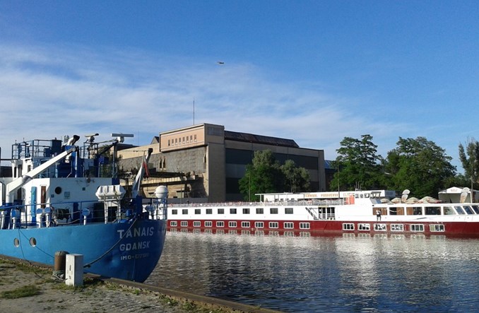Warmińsko-mazurskie: Radni wzywają rząd do działań ws. elbląskiego portu