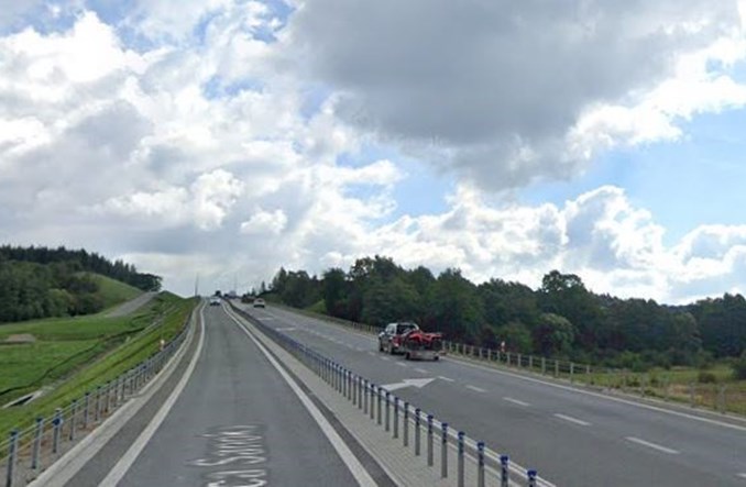 Drogi o przekroju 2+1 tylko odcinkowo. „Są niebezpieczne”