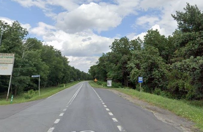 Wielkopolska. Remont DK-36 w Ostrowie jeszcze poczeka 