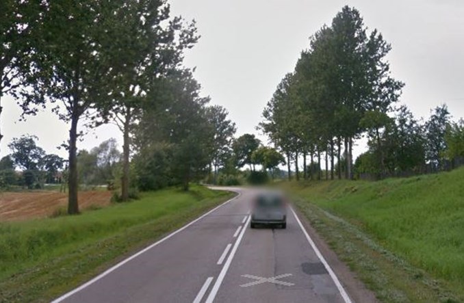 GDDKiA ponownie ogłosi przetarg na DK-65 Olecko - Gąski