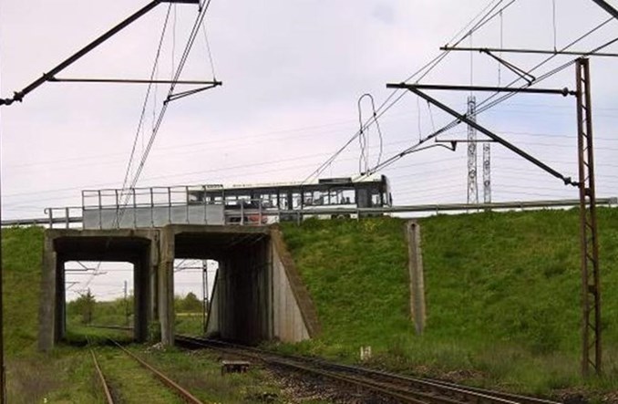 Wielkopolska. Są chętni do budowy wiaduktu w ciągu DK-25