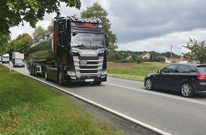 Opolskie. Do kogo trafi kontrakt za 100 milionów? GDDKiA ma problem