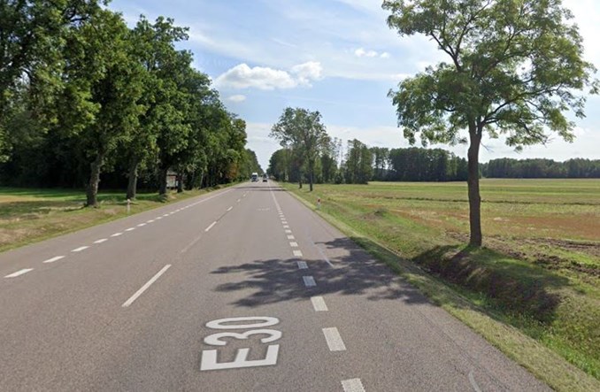 Trzecie pozwolenie budowlane dla A2 w stronę Białej Podlaskiej