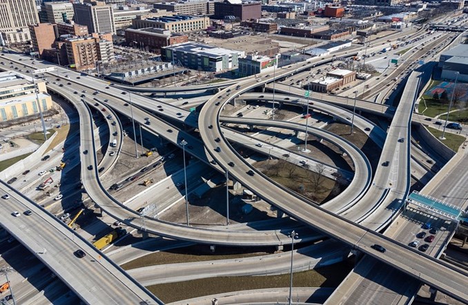 Adamczyk, Merchel, Żuchowski, Lech, Popko i Zdanowska gośćmi XI Kongresu Infrastruktury Polskiej!