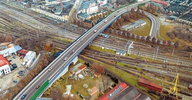 Częstochowa: Przełomowa inwestycja dla układu drogowego