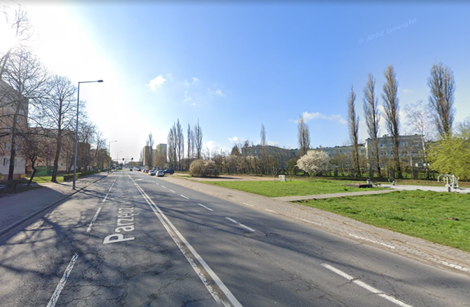 Łódzkie dofinansowało remont ważnej drogi w Zgierzu 